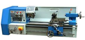 JY260-F/JY260L-F BENCH LATHE 卧式车床