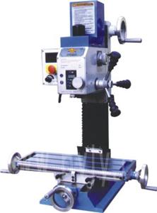 JYD20V COMBINATION MACHINE