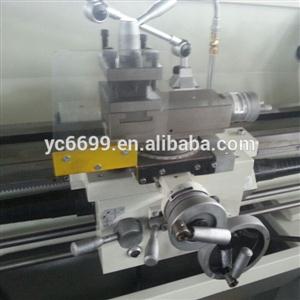 GH1440(CQ6236F)/6240F×1000 light duty lathe