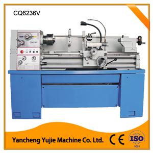 CQ6236V/CQ6240V Light duty variable Speed lathe