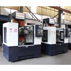 CK580 CNC Vertical Lathe Machine