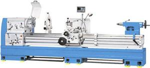 CY6280 Heavy Duty Lathe Machine