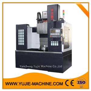 CK5110 CNC Vertical Lathe Machine