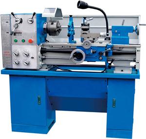 CQ6230D bench lathe