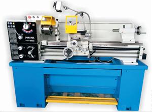 CQ6232L/36L Bench Lathe