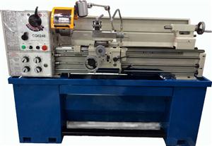 CQ6240 Bench Lathe