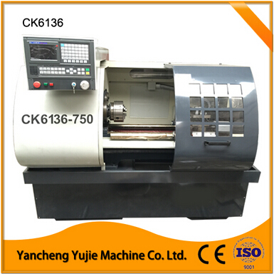 ck6136数控车床